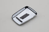 Audi A4 RS4 A5 RS5 Q5 Q7 TTRS key cover (glacier white) 8W0071208B S9R