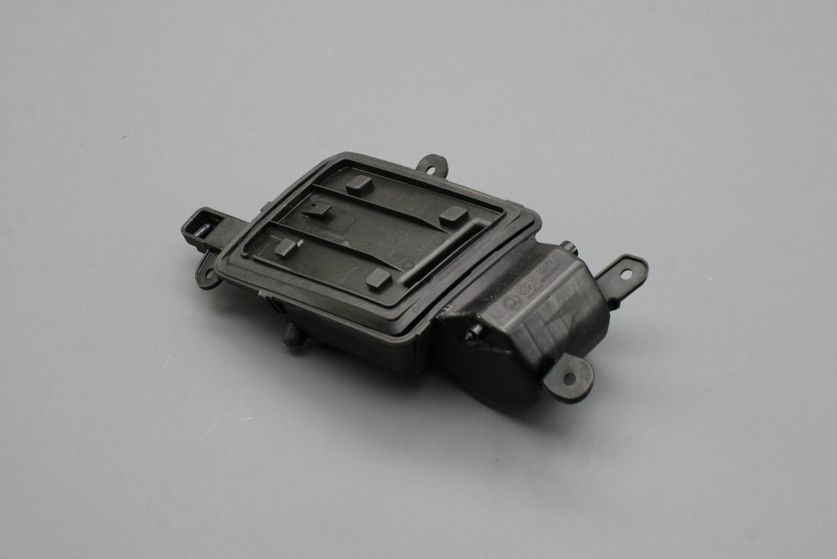 Skoda Superb 2015-2024 front charging flap housing 3V0853396A