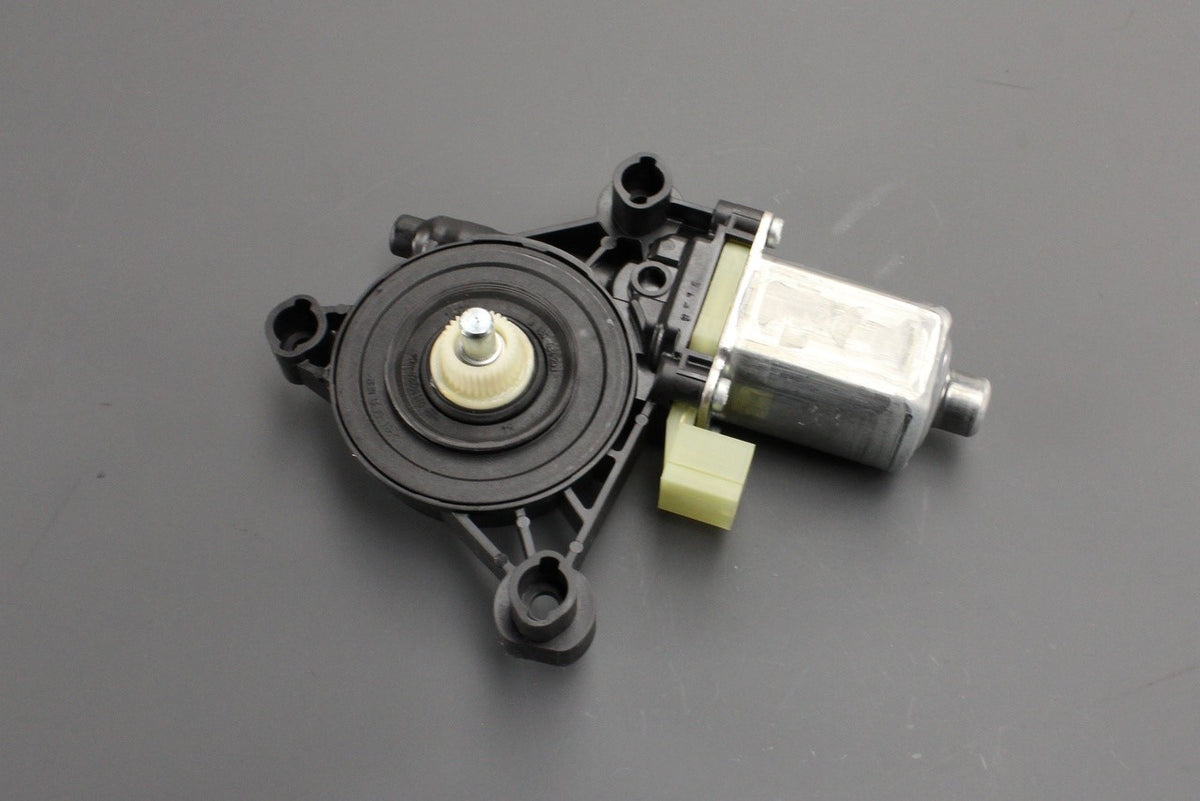 VW Caddy 2021-on window regulator motor (front left) 2K7959801, view 1