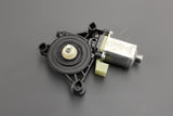 VW Caddy 2021-on window regulator motor (front left) 2K7959801