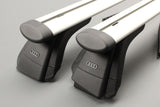 Audi A3 8Y Sportback 2020-on accessory roof bars 8Y4071151