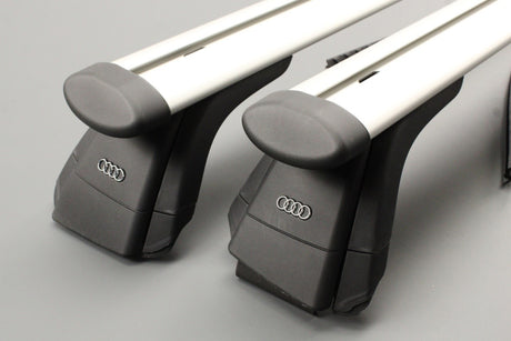 Audi A3 8Y Sportback 2020-on accessory roof bars 8Y4071151