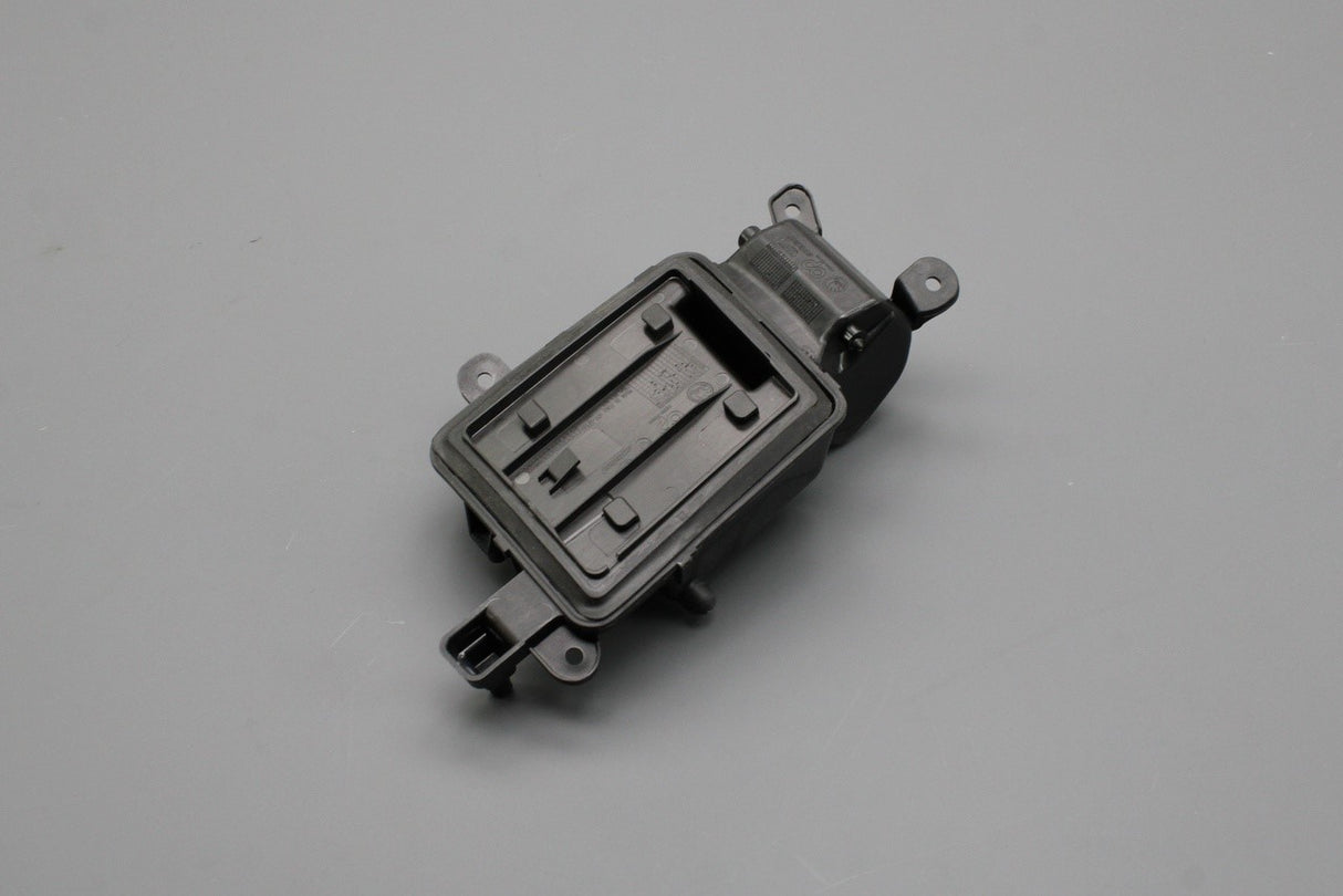 Skoda Superb 2015-2024 front charging flap housing 3V0853396A