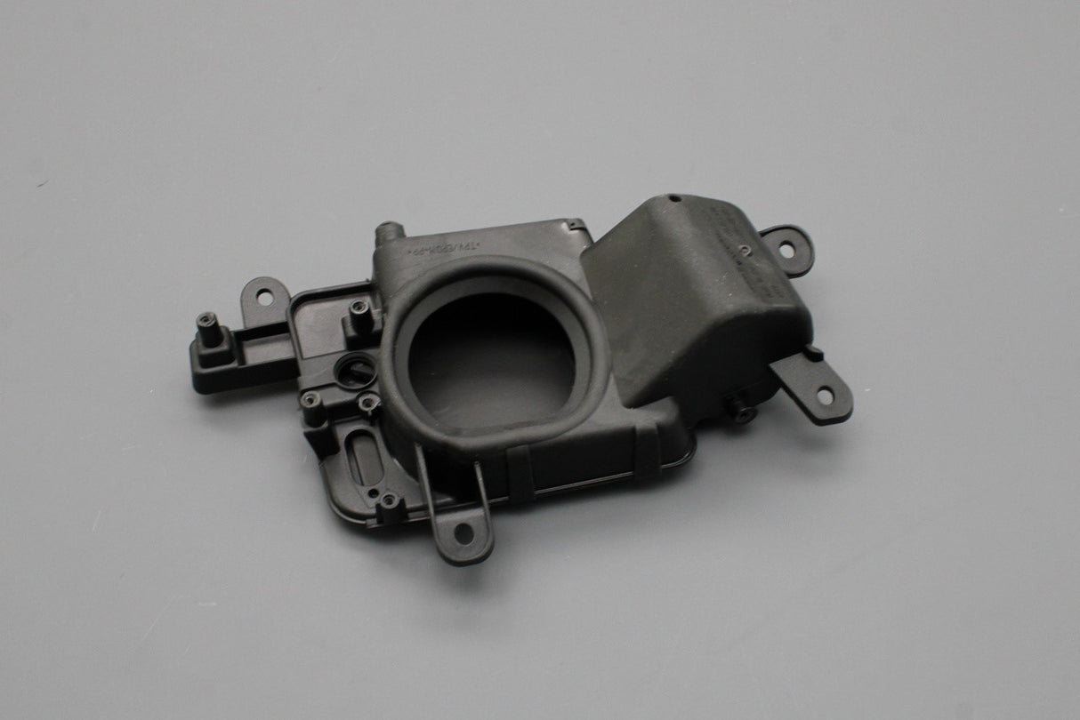 Skoda Superb 2015-2024 front charging flap housing 3V0853396A