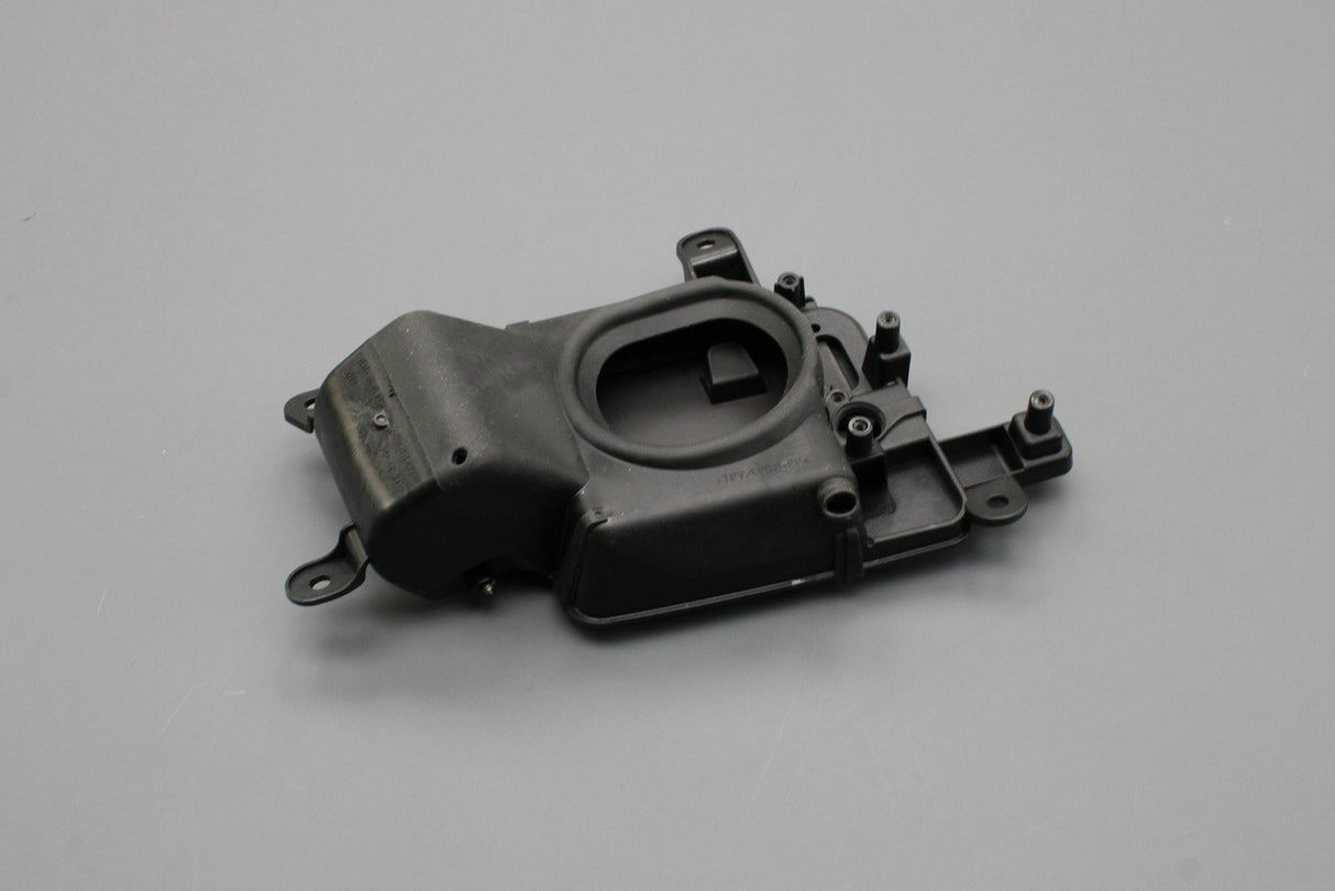 Skoda Superb 2015-2024 front charging flap housing 3V0853396A