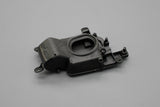 Skoda Superb 2015-2024 front charging flap housing 3V0853396A