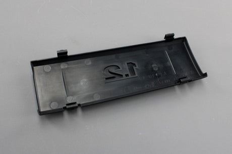 VW Polo Skoda Fabia SEAT Ibiza 2005-2015 engine cover 1.2 03E103929A