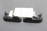 Audi A5 2008-2016 mud flaps set (front) 8T0075111