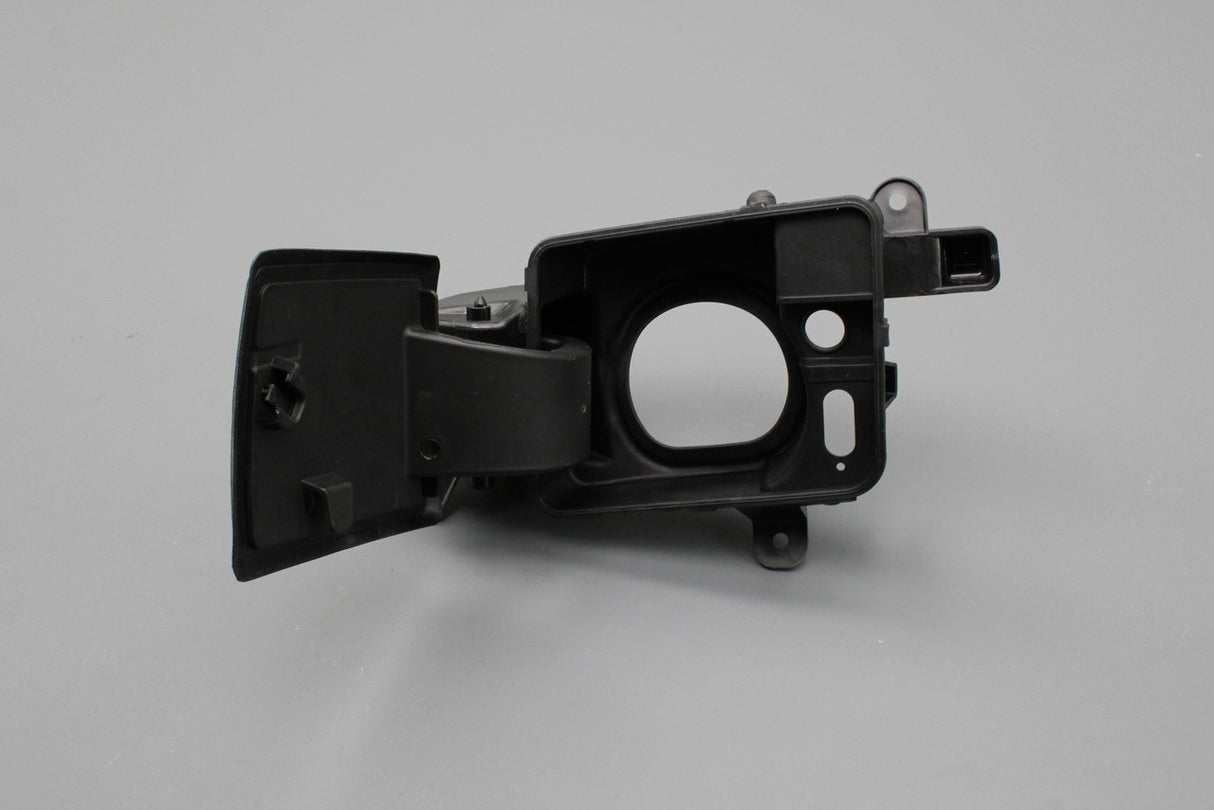 Skoda Superb 2015-2024 front charging flap housing 3V0853396A