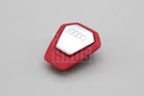 Audi accessory red air freshener (mediterranean) 80A087009A
