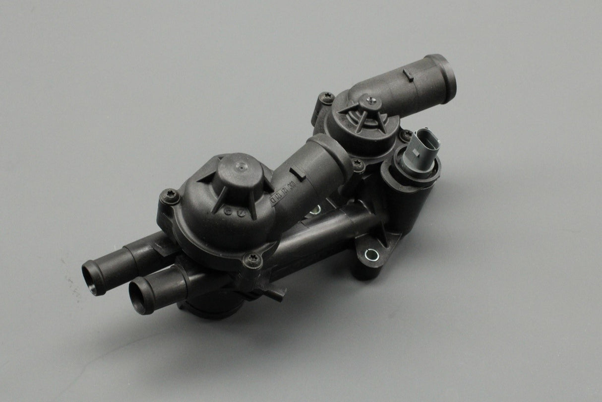 VW Golf Audi Skoda SEAT 05-21 coolant regulator housing (1.4) 03C121111T