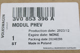 Skoda Superb 2015-2024 front charging flap housing 3V0853396A