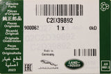 JagJaguar F-Type 2014-2024 XF XJ 3.0L 5.0L oxygen sensor (upper) C2D39892
