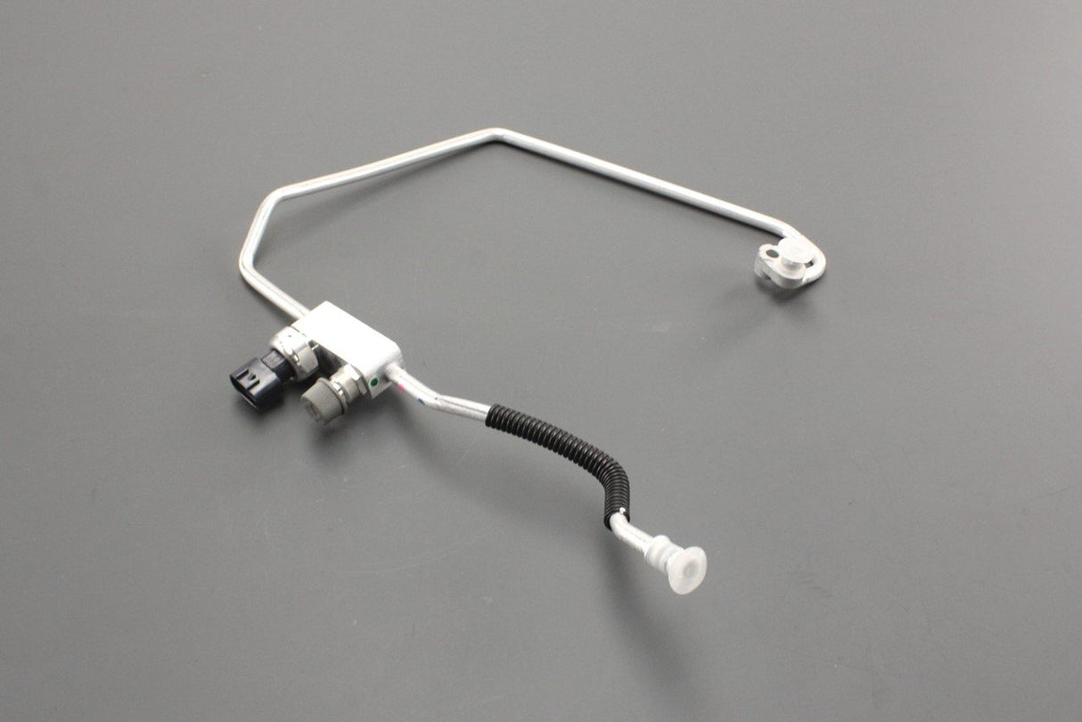Lexus IS200/300 2013-on air conditioning pipe with sensor 88706-53160