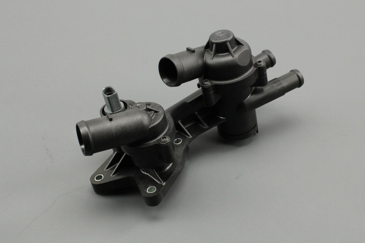 VW Golf Audi Skoda SEAT 05-21 coolant regulator housing (1.4) 03C121111T