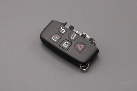 Range Rover Evoque 2012-2018 key fob replacement case LR059383