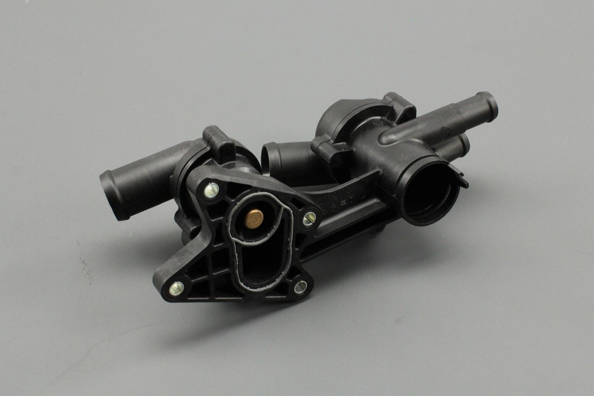 VW Golf Audi Skoda SEAT 05-21 coolant regulator housing (1.4) 03C121111T