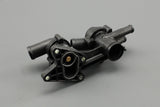 VW Golf Audi Skoda SEAT 05-21 coolant regulator housing (1.4) 03C121111T