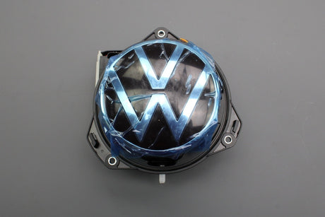 VW Golf MK8 2020-on RHD reversing camera retro-fit kit 5H2054634