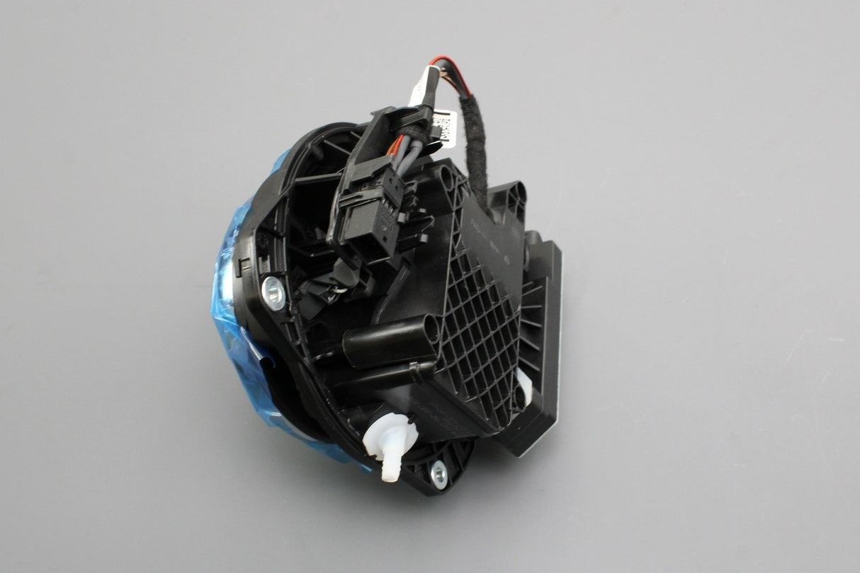 VW Golf MK8 2020-on RHD reversing camera retro-fit kit 5H2054634