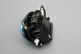 VW Golf MK8 2020-on RHD reversing camera retro-fit kit 5H2054634