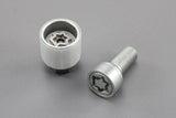 Skoda Fabia Octavia Superb Rapid locking wheel nut and key 5J0698139770