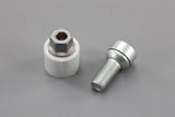 Skoda Fabia Octavia Superb Rapid locking wheel nut and key 5J0698139770