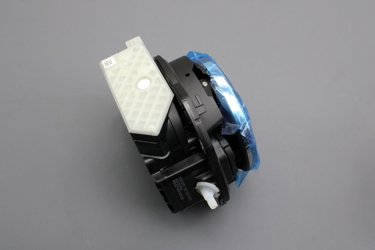 VW Golf MK8 2020-on RHD reversing camera retro-fit kit 5H2054634
