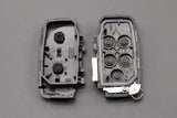 Range Rover Evoque 2012-2018 key fob replacement case LR059383