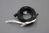 VW Golf MK8 2020-on RHD reversing camera retro-fit kit 5H2054634