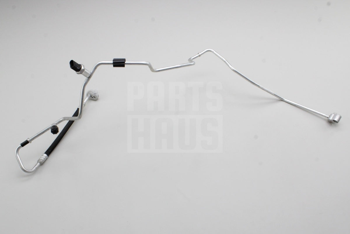 VW Polo 6R Audi A1 Skoda Fabia SEAT RHD refrigerant line