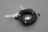 VW Golf MK8 2020-on RHD reversing camera retro-fit kit 5H2054634