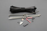 VW Golf MK8 2020-on RHD reversing camera retro-fit kit 5H2054634