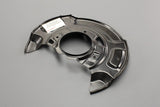 Toyota Yaris 14-20 brake disc cover heat shield (front left) 47782-0D100