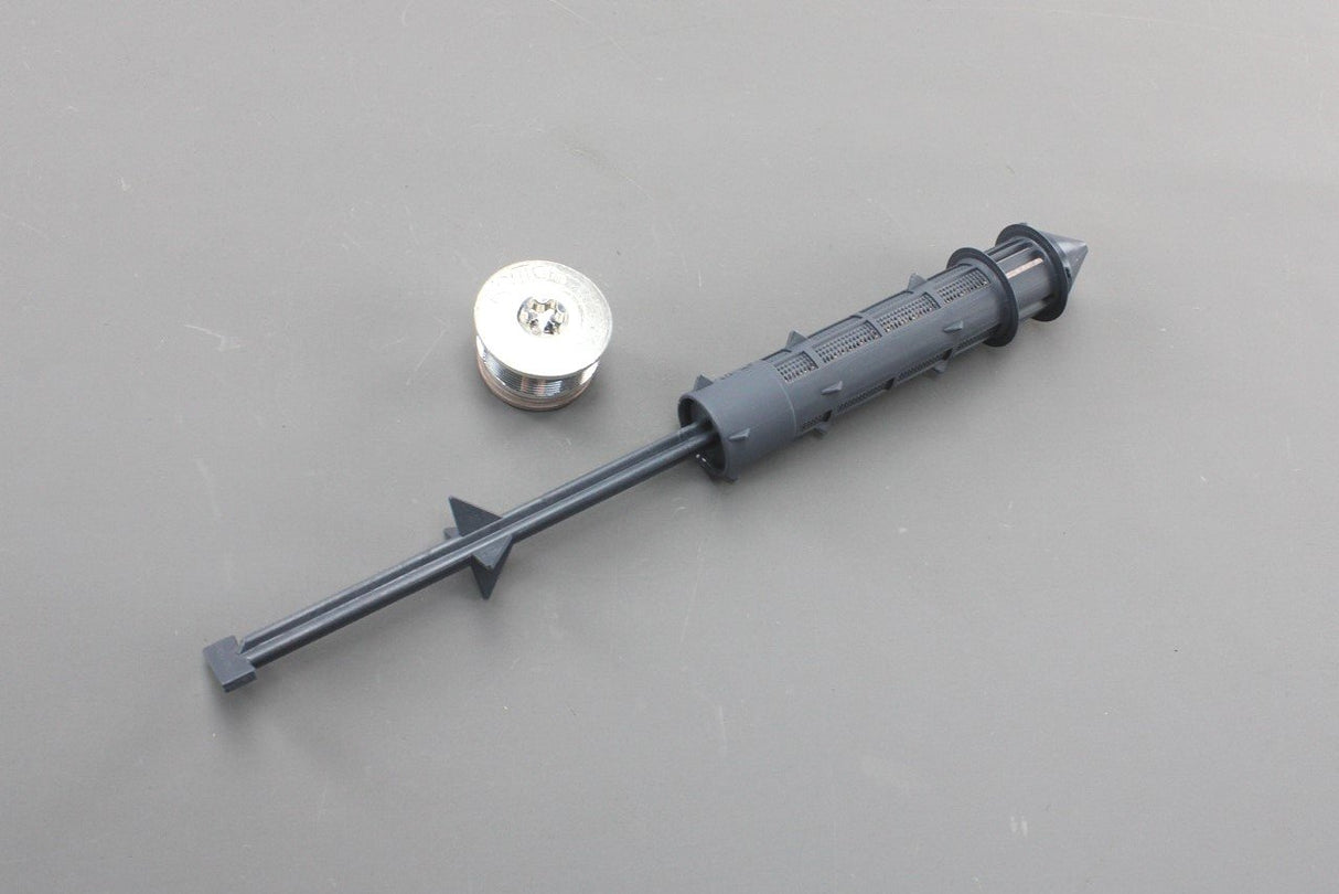 VW Polo Skoda Fabia SEAT Ibiza 2000-2010 air con drier insert 6Q0820193