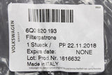 VW Polo Skoda Fabia SEAT Ibiza 2000-2010 air con drier insert 6Q0820193