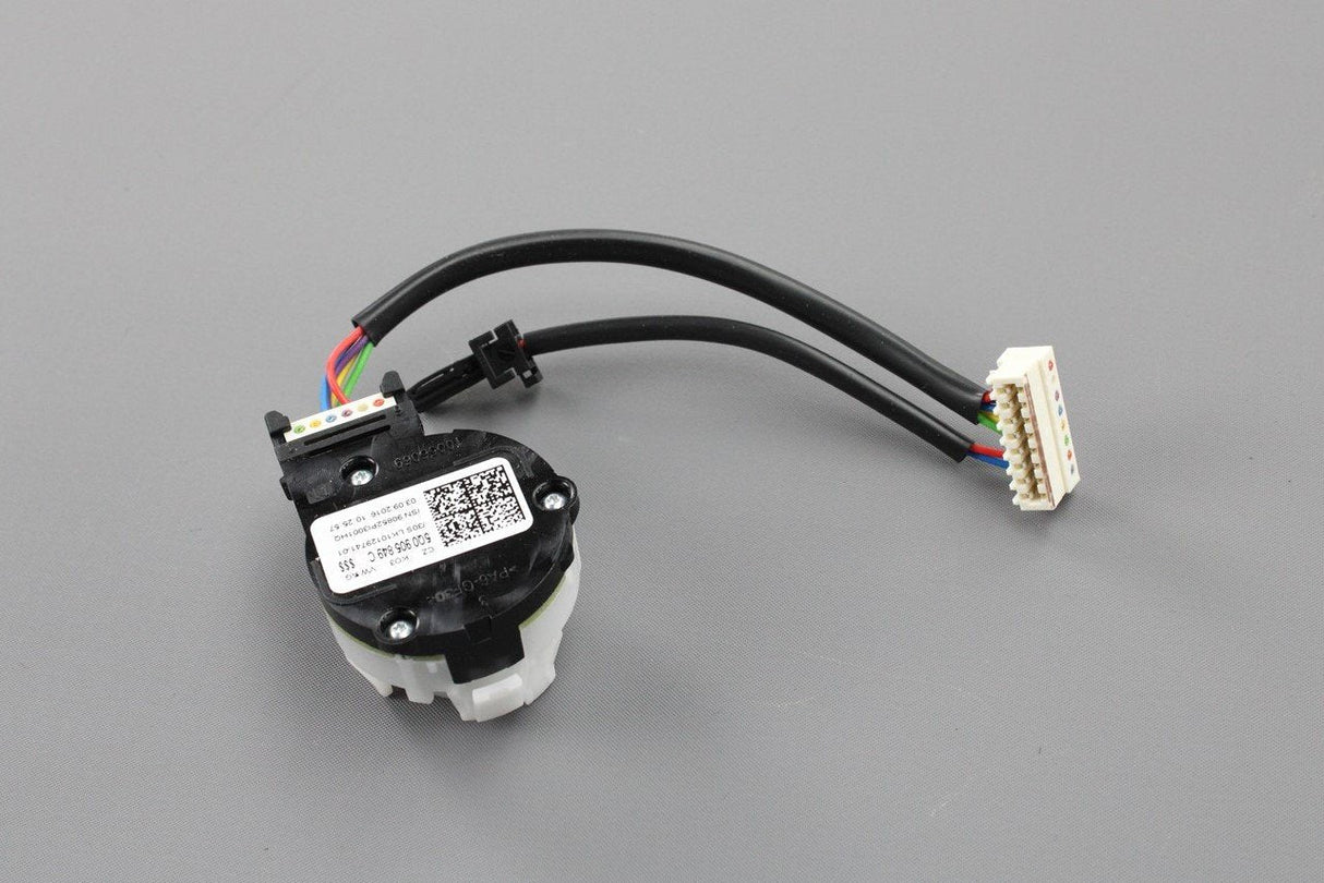 VW Audi Skoda SEAT ignition barrel starter switch 5Q0905849C
