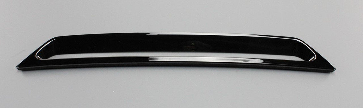 VW Passat B8 Estate 2015-on upper boot lid spoiler trim 3G0827954 041
