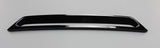 VW Passat B8 Estate 2015-on upper boot lid spoiler trim 3G0827954 041