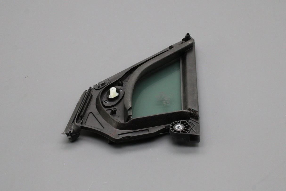 Audi Q4 e-tron 2022-on front fixed window (right) 89A845114A