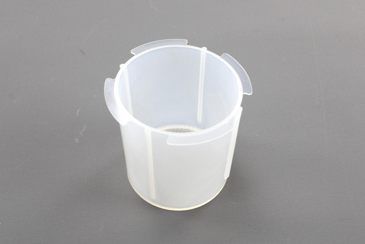 VW Audi Skoda SEAT washer reservoir bottle strainer 4A0955485