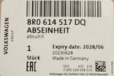 Audi Q5 2013-2017 ABS unit (Quattro) 8R0614517DQ