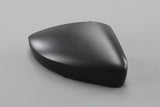 VW Polo 6R 6C 2010-17 right wing mirror cap satin black 6R0857538C 9B9