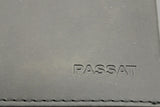 VW Passat Estate B6 2006-11 owners manual handbook folder 262557LV620