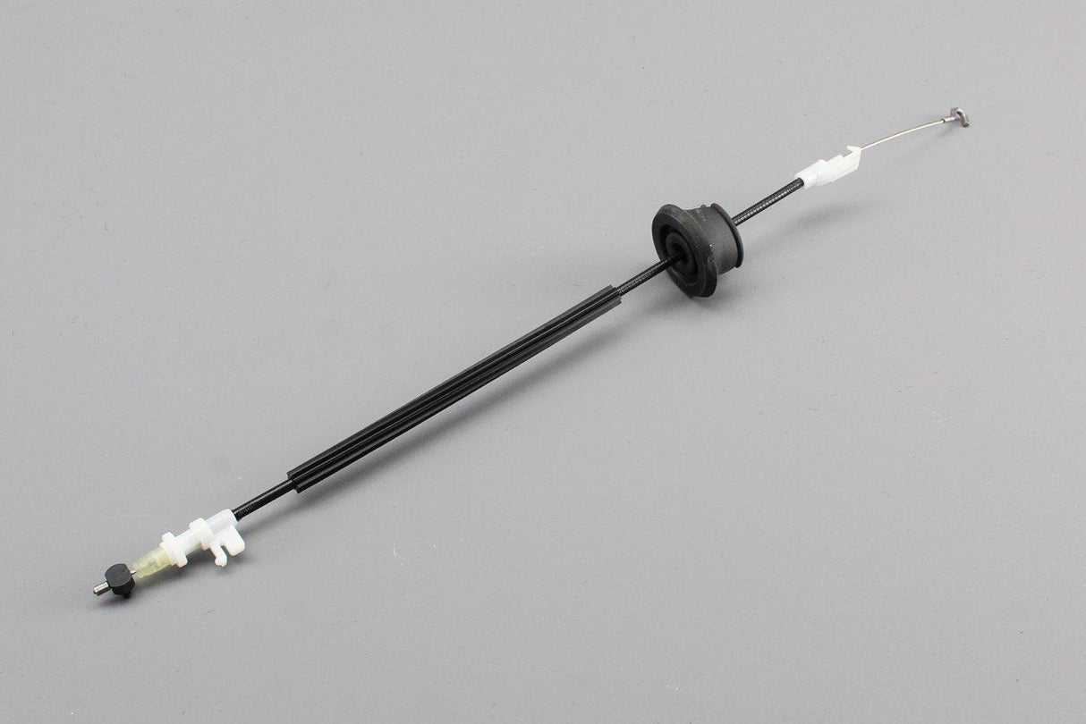 Audi A4 S4 RS4 B8 2008-16 door lock release cable (rear) 8K0839085A