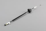 Audi A4 S4 RS4 B8 2008-16 door lock release cable (rear) 8K0839085A