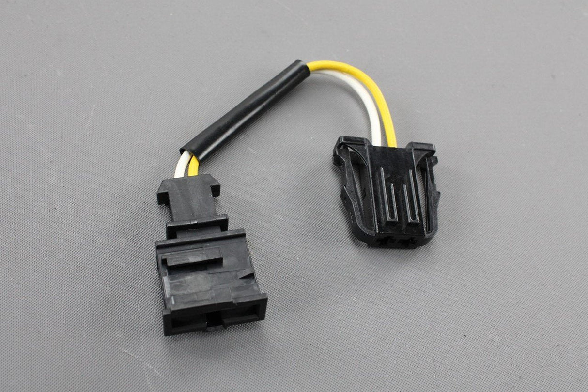 VW Fox 2005-12 rear boot lid additional wiring adapter set 5Z0971775