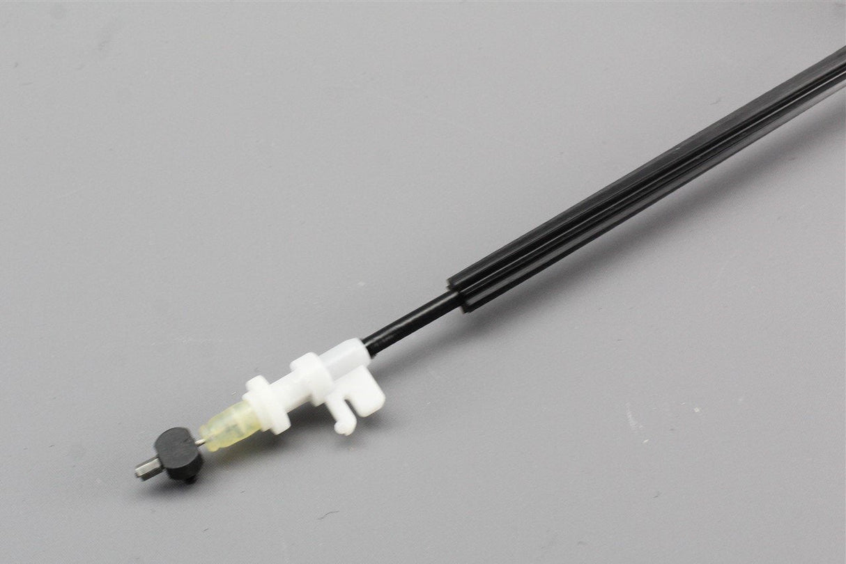 Audi A4 S4 RS4 B8 2008-16 door lock release cable (rear) 8K0839085A