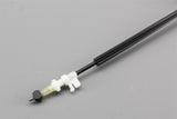 Audi A4 S4 RS4 B8 2008-16 door lock release cable (rear) 8K0839085A