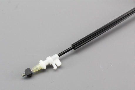 Audi A4 S4 RS4 B8 2008-16 door lock release cable (rear) 8K0839085A